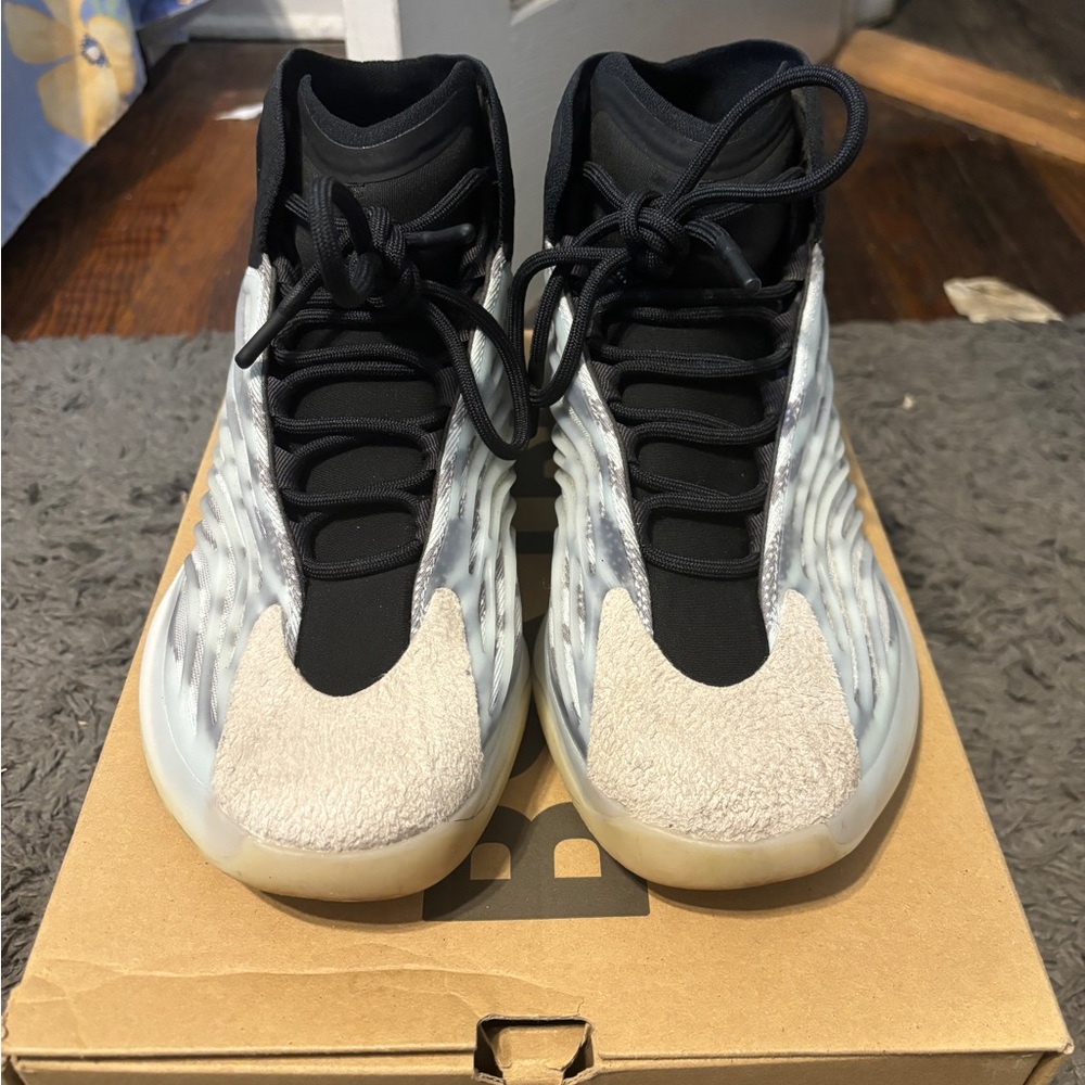 Adidas Yeezy Basketball
